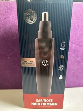 Bally Precision Ear/Nose Hair Trimmer